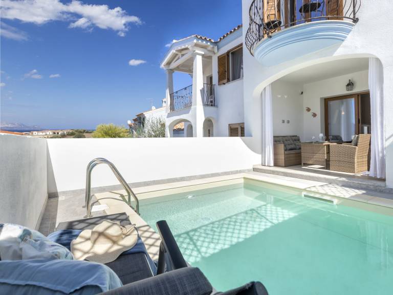 Ferienhaus Tanaunella