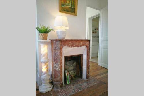 Appartement Saint-Germain-en-Laye