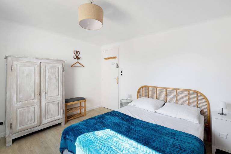Chambre d'hôtes Pornic