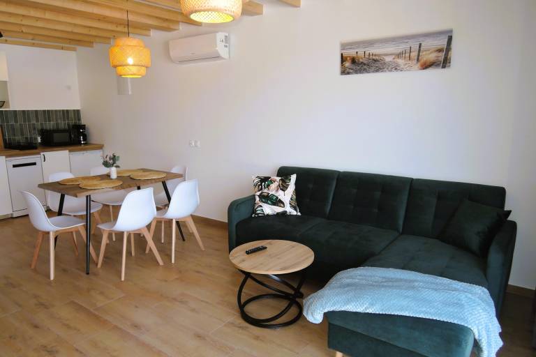 Children-friendly nice mobile home with barbecue, garden & patio | Pets are welcome — photo 3