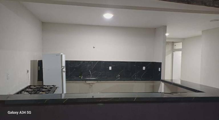 Villa with pool | Pets are welcome in Uberlandia