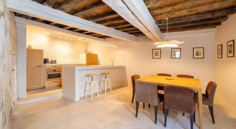 Fully equipped rental apartment | Pets allowed — photo 3