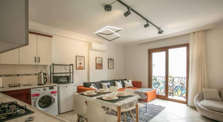Holiday apartment with 1 room for 3 persons — photo 4