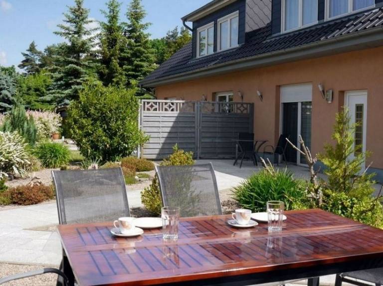 Ferienwohnung  Pritzwalk