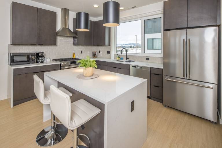 Condo  Bozeman