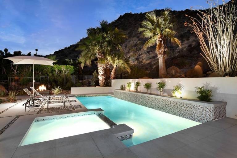 Huis Palm Springs