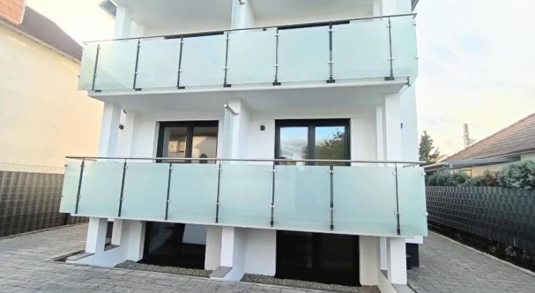 Ferienwohnung Mörfelden-Walldorf