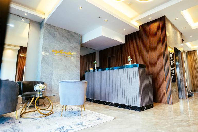 Esplendor by Wyndham Los Mochis Country Place — photo 3