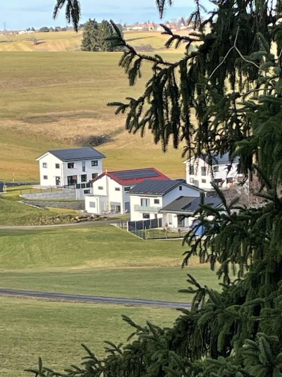 Ferienhaus  Bonndorf im Schwarzwald
