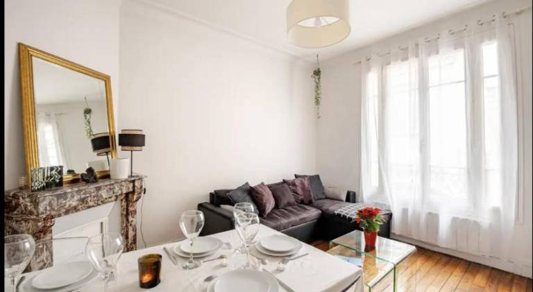 Apartment | Pets are welcome — photo 3