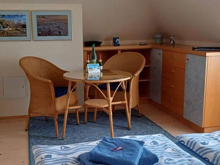 Ferienwohnung  Kloster