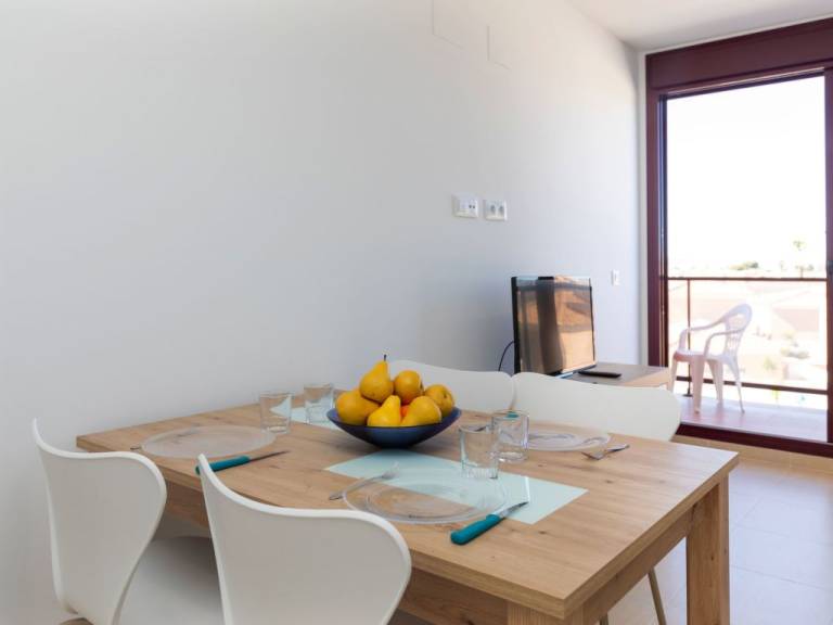 Ferienwohnung Vinaròs