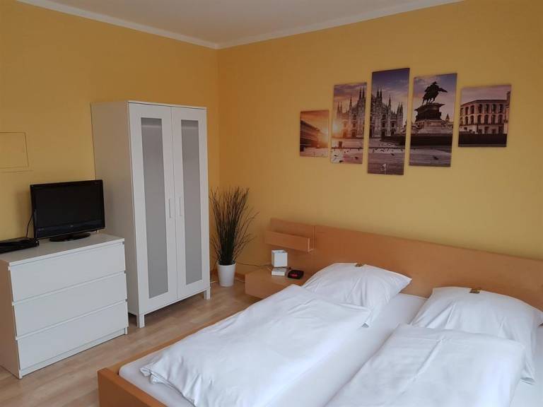Ferienwohnung Saarbrücken