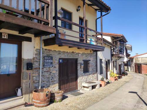 Casa  Monforte de Lemos