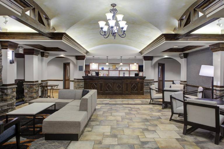 Hyatt House Fishkill — photo 5