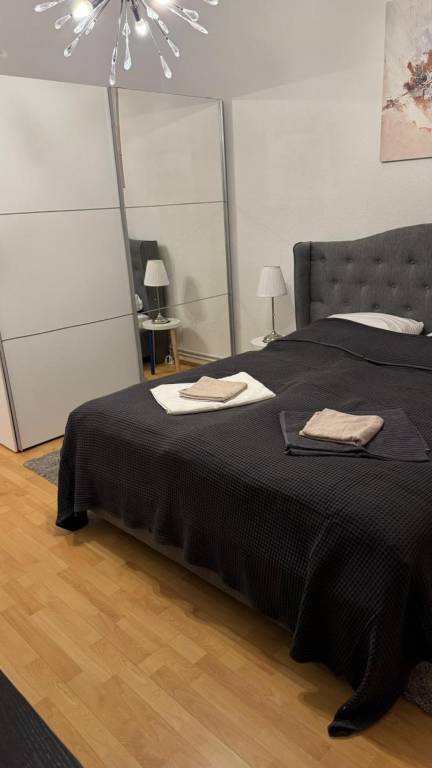Ferienwohnung Braunschweig