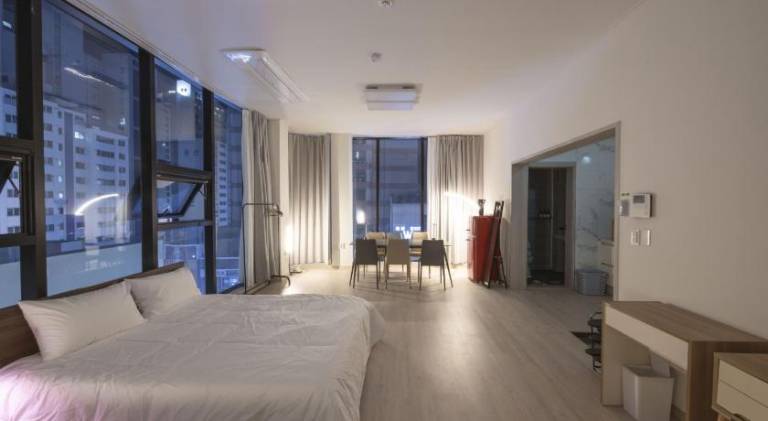 115 m² Ferienwohnung