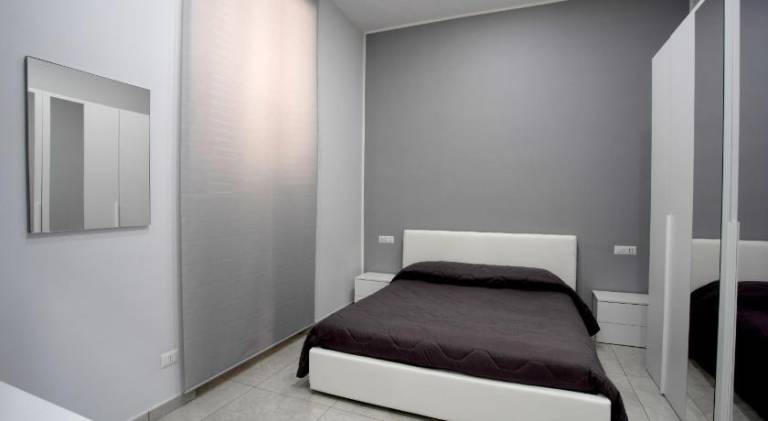 Holiday apartment with 2 rooms for 5 persons in Pompei