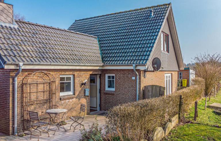 Ferienhaus  Langenhorn