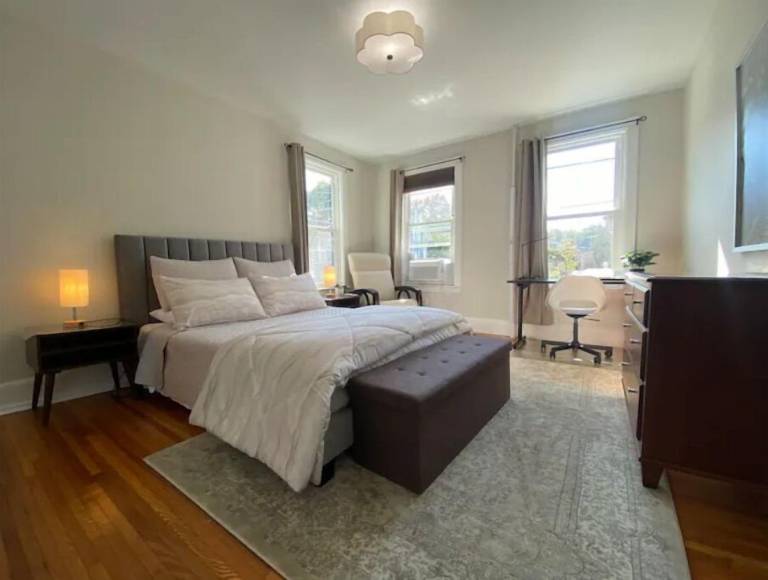 Condo Cambridge
