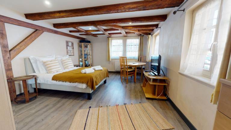 Ferienwohnung Colmar