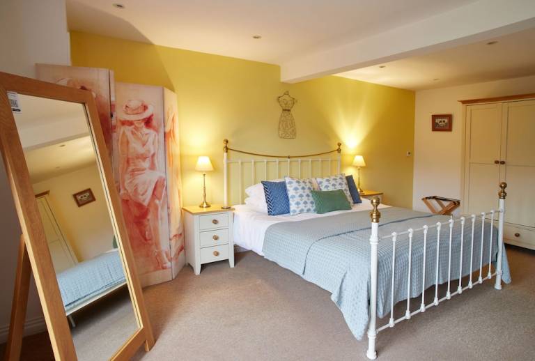 Bed and breakfast Sea Palling