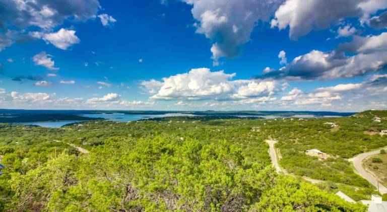 Spacious vacation home with pool | Dogs allowed in Canyon, TX