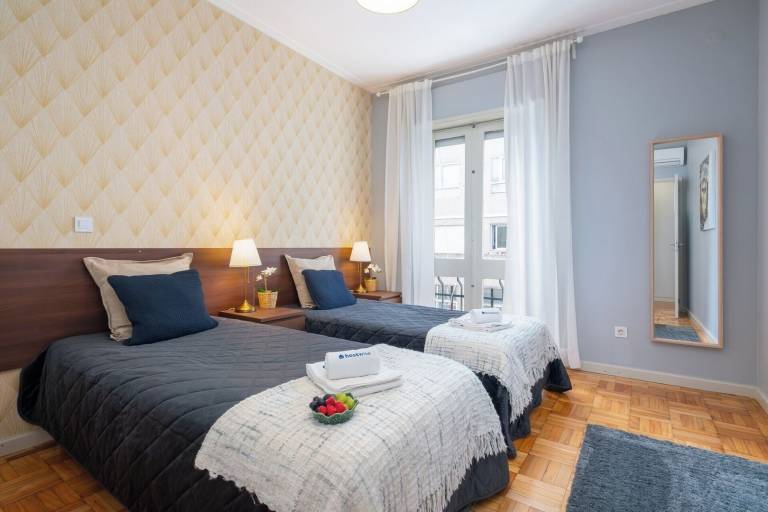 Lägenhet Porto