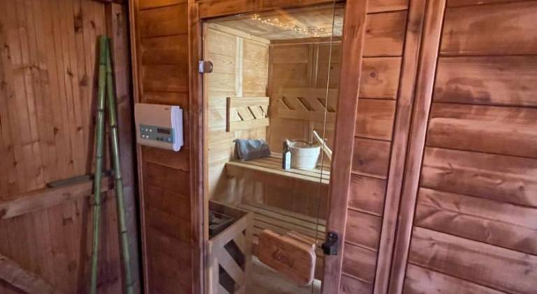 Rental apartment with sauna — photo 3