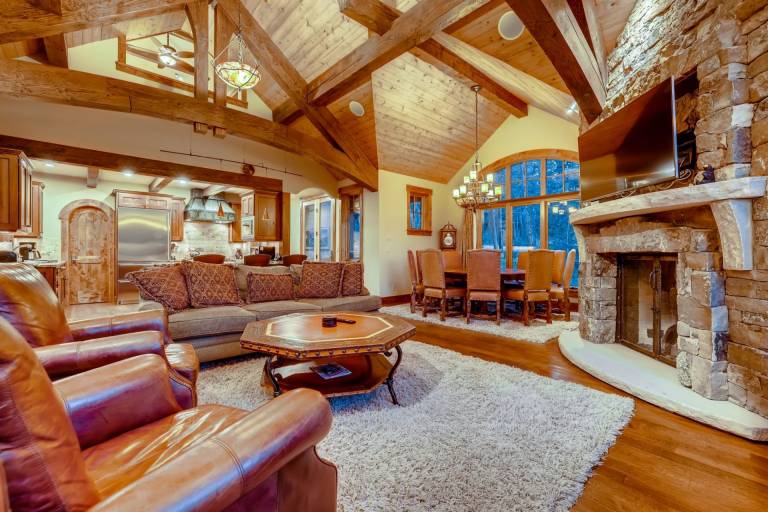 House Breckenridge
