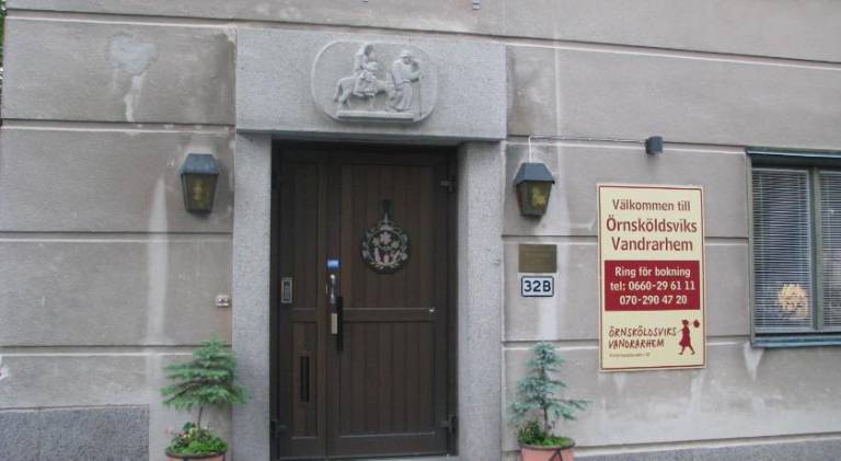 Ornskoldsviks Vandrarhem — photo 3