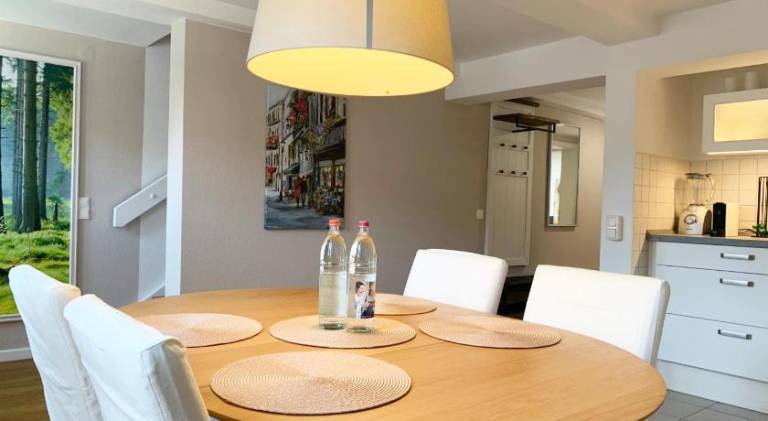 Holiday apartment with 3 rooms for 5 persons — photo 5