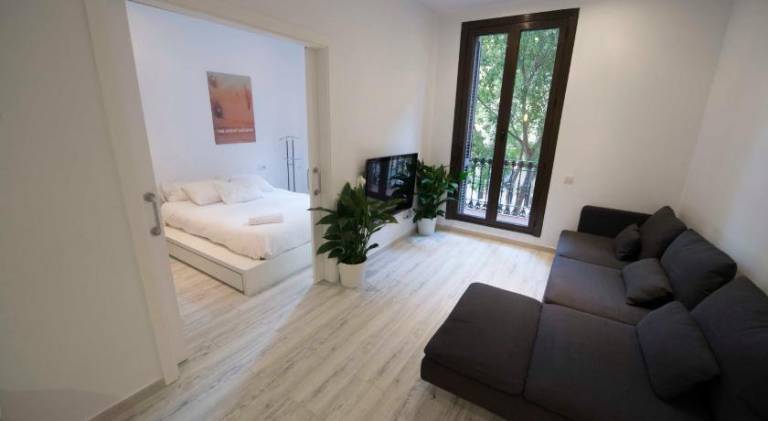 Holiday apartment | Close to Casa Milà — photo 5