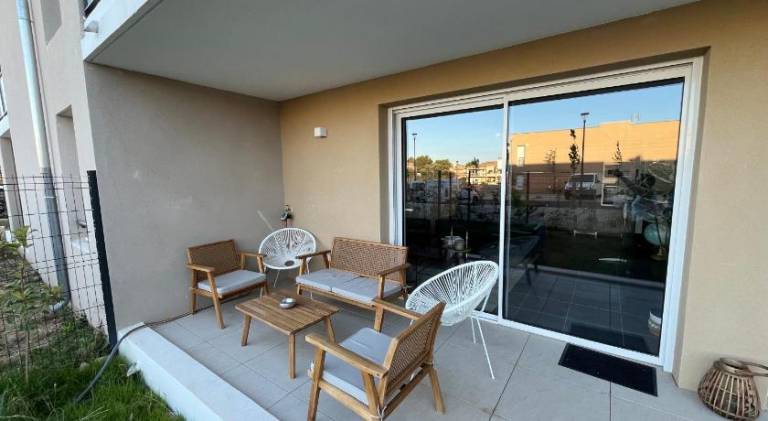 Lovely rental apartment | Pets are welcome — photo 4