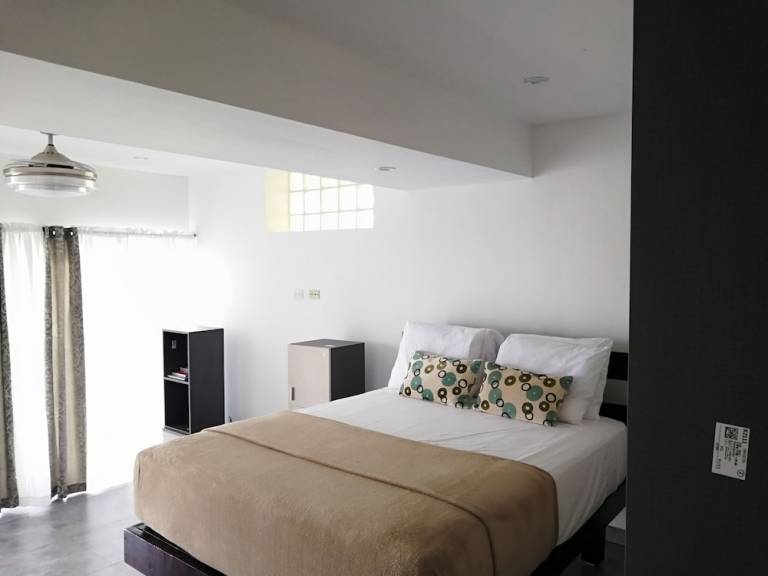 Apartment  Buckleys