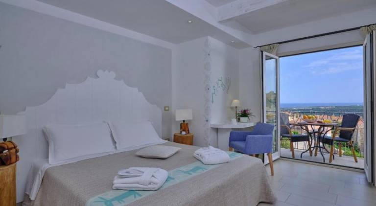 Dolce Vita Boutique Hotel — photo 2