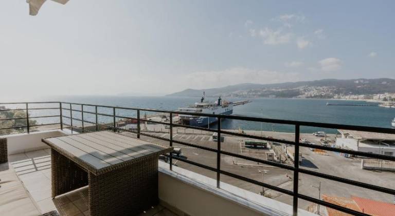 Rental apartment with terrace — photo 5