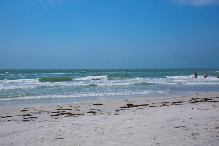 Condo Redington Beach