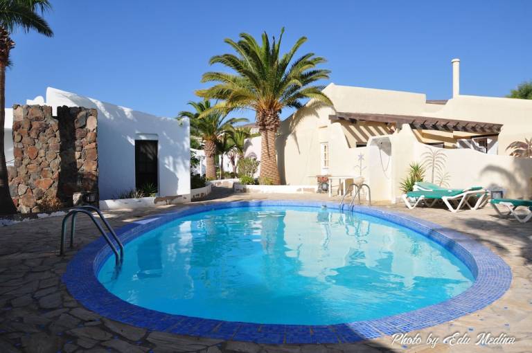 Ferienhaus Morro Jable