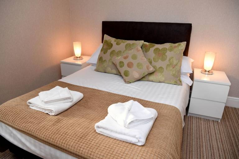 Accommodation Chollerford