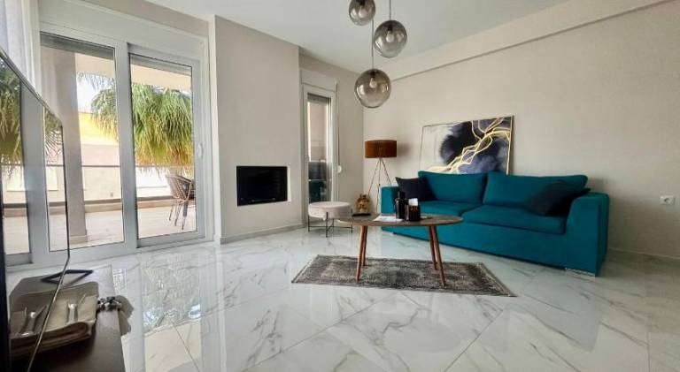 Rental apartment with 4 rooms for 8 persons — photo 2