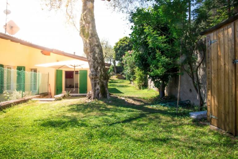 Casa San felice del Benaco