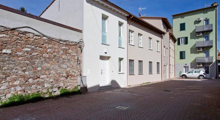 La Casa del Bottaio, Charming flat just 500 m from Lucca s Centre — photo 5
