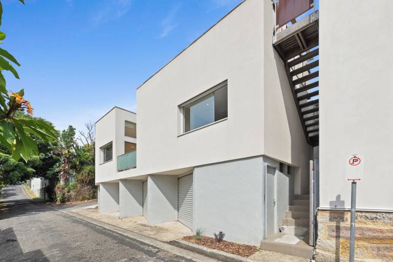 Apartment Bondi
