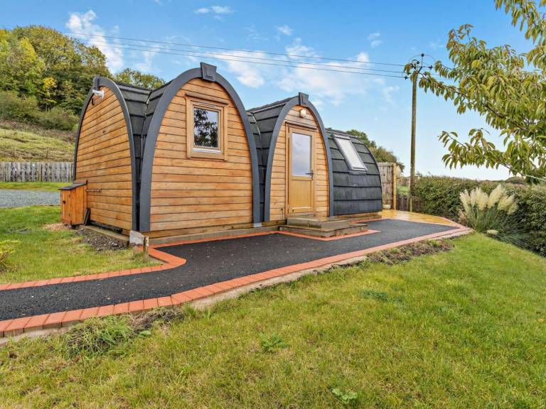 1 Bed in Shrewsbury oc 93394