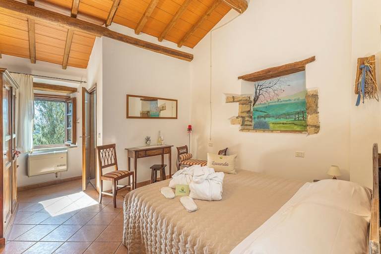 Agriturismo Gabbro