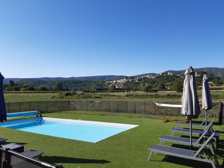 Appartement Ménerbes