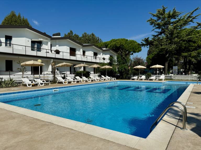 Appartement Cavallino-Treporti