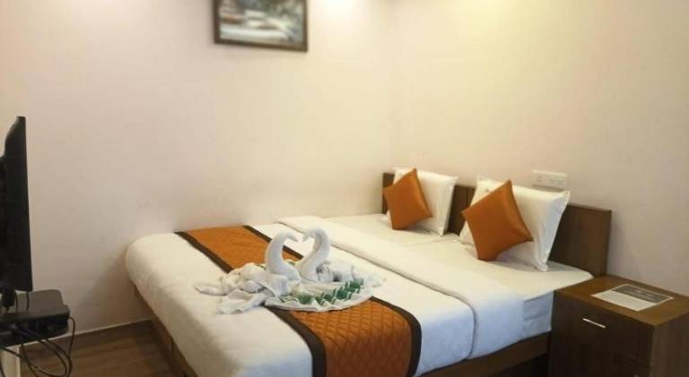 Majestic Inn — photo 2