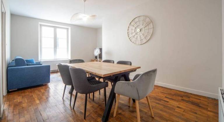 Pleasant holiday apartment | Pets allowed — photo 4